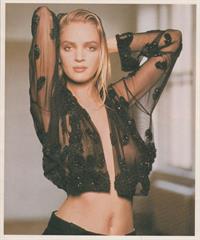 Uma Thurman
