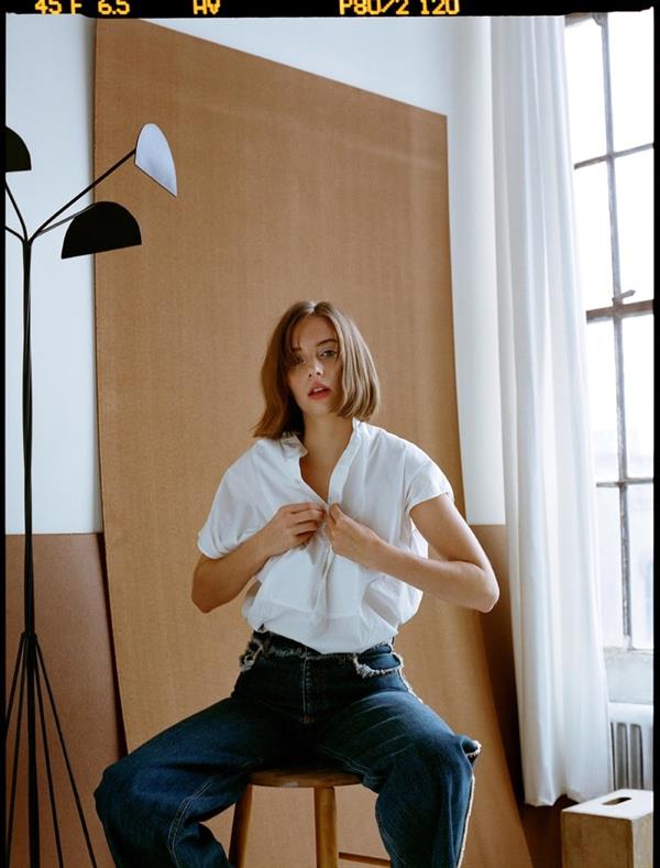 Maya Hawke