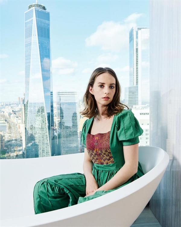 Maya Hawke