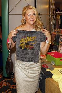 Melissa Joan Hart