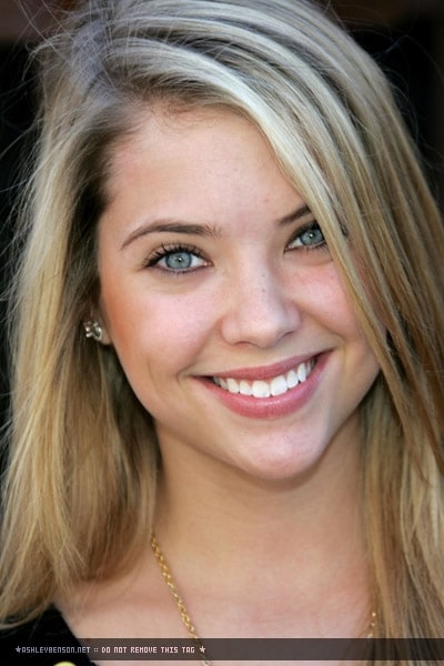 Ashley Benson