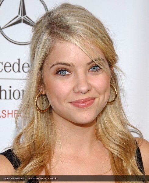 Ashley Benson