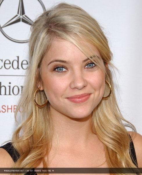 Ashley Benson