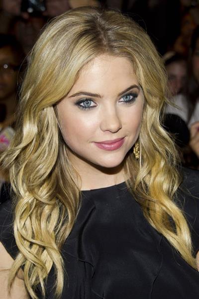 Ashley Benson