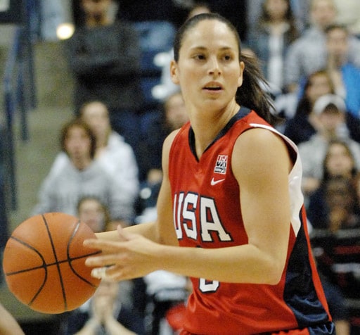 Sue Bird