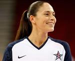 Sue Bird