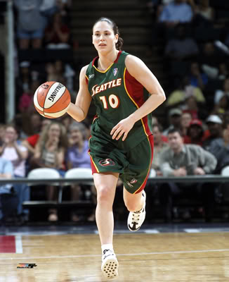 Sue Bird