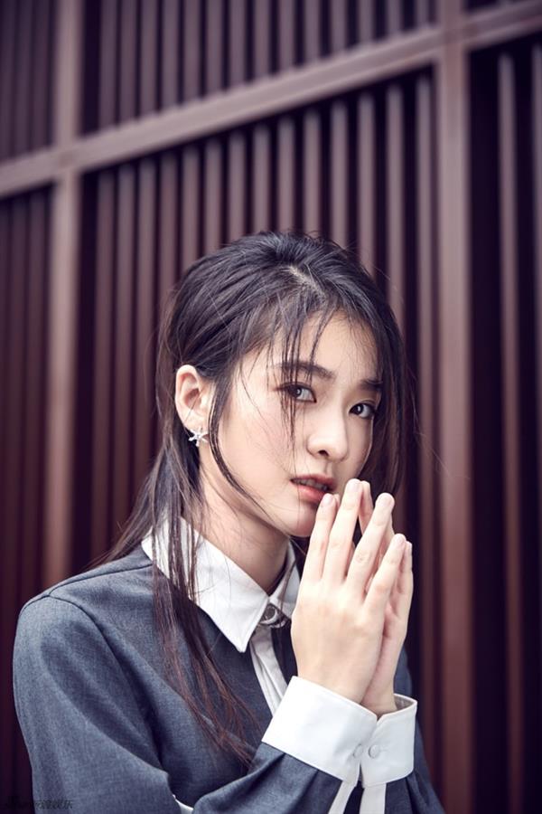 Zhang Xueying