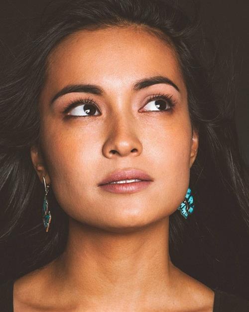 Bibigul Aktan-Suyunshalina