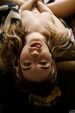 Olivia Yukon Inked Bombshell