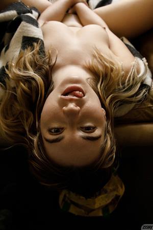 Olivia Yukon Topless Pictures Olivia Yukon Inked Bombshell