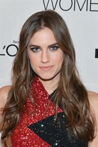 Allison Williams