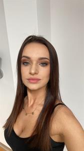 Anonymous taking a selfie