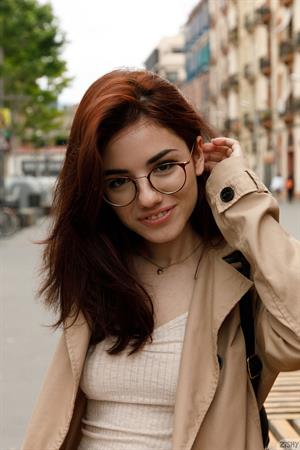 Madeline Escobar Spanish Beauty