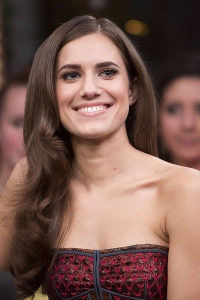 Allison Williams