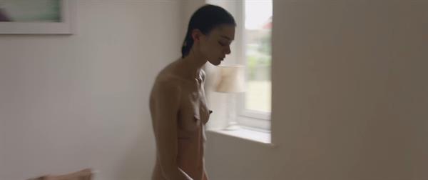 Emma Appleton nude in  Dreamlands  (2016)