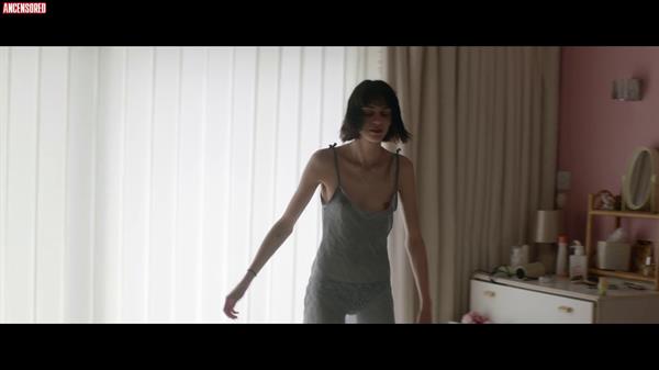 Emma Appleton nude in  Dreamlands  (2016)