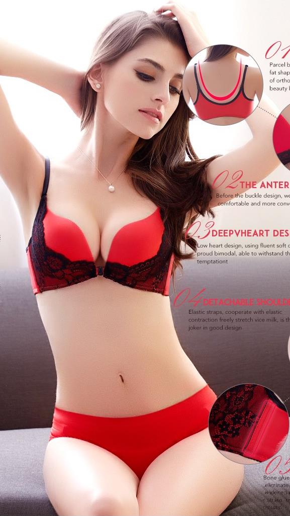 Anonymous Lingerie Pictures Unnamed model of underwear of Paerlan.