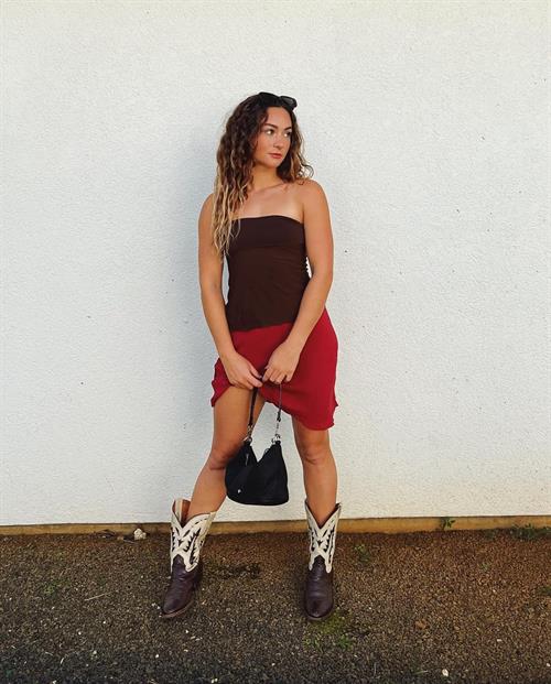 Gabriela Gonzalez Pictures Gabriela Gonzalez