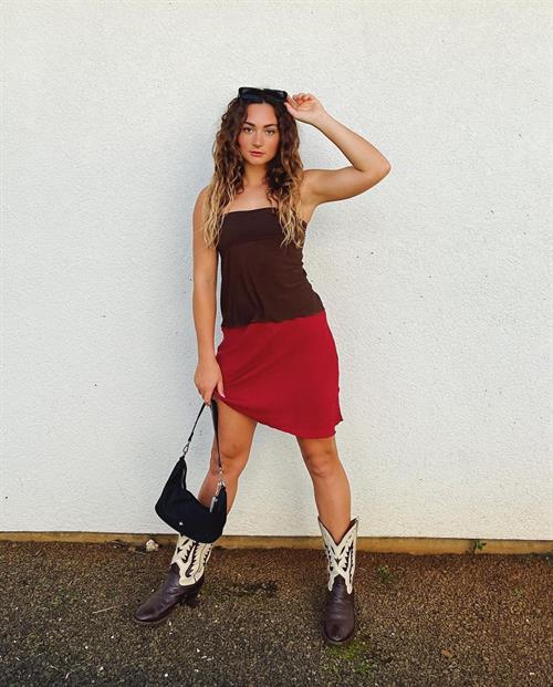 Gabriela Gonzalez Pictures Gabriela Gonzalez