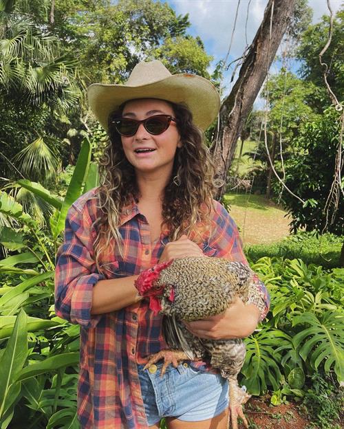 Gabriela Gonzalez Pictures Gabriela Gonzalez