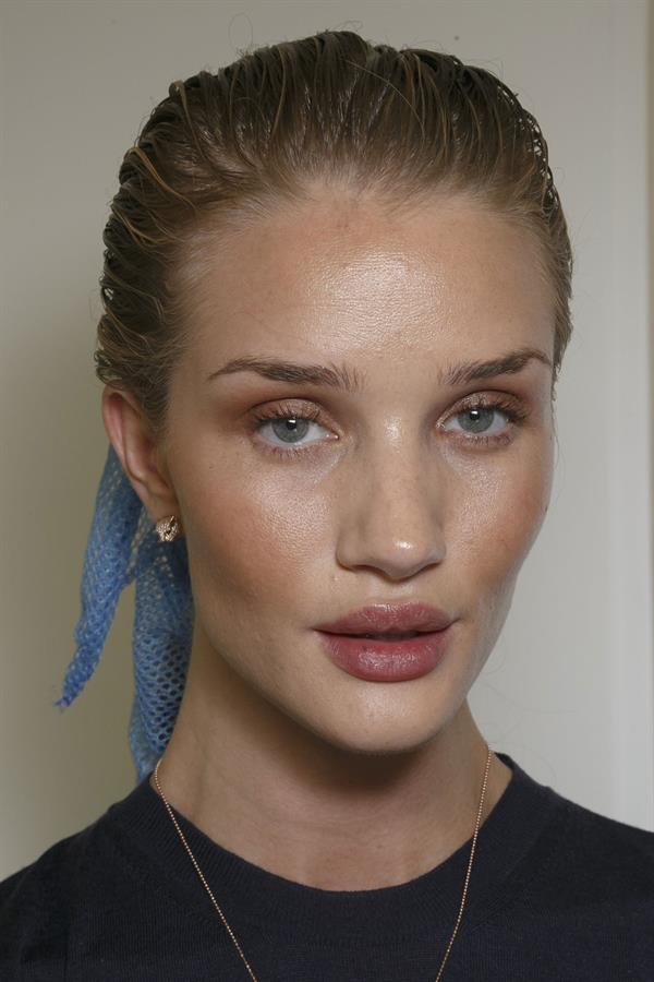 Rosie Huntington-Whiteley