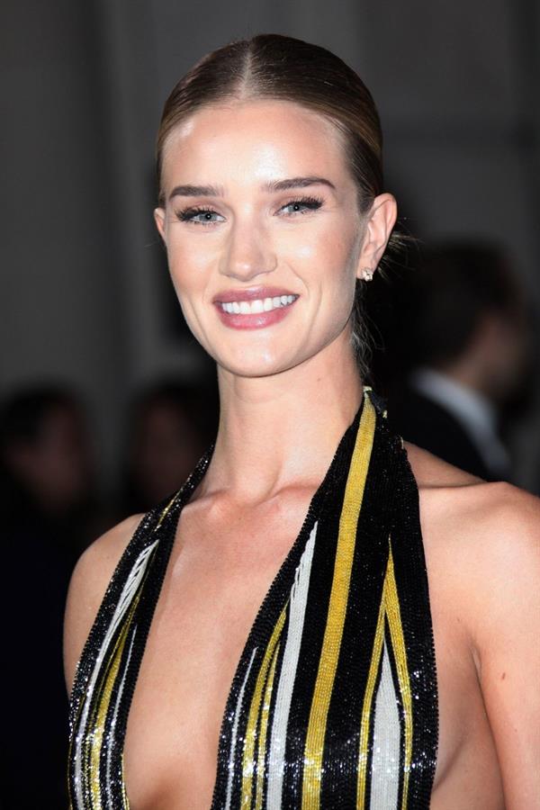 Rosie Huntington-Whiteley