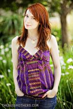 Felicia Day