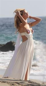 Rosie Huntington-Whiteley