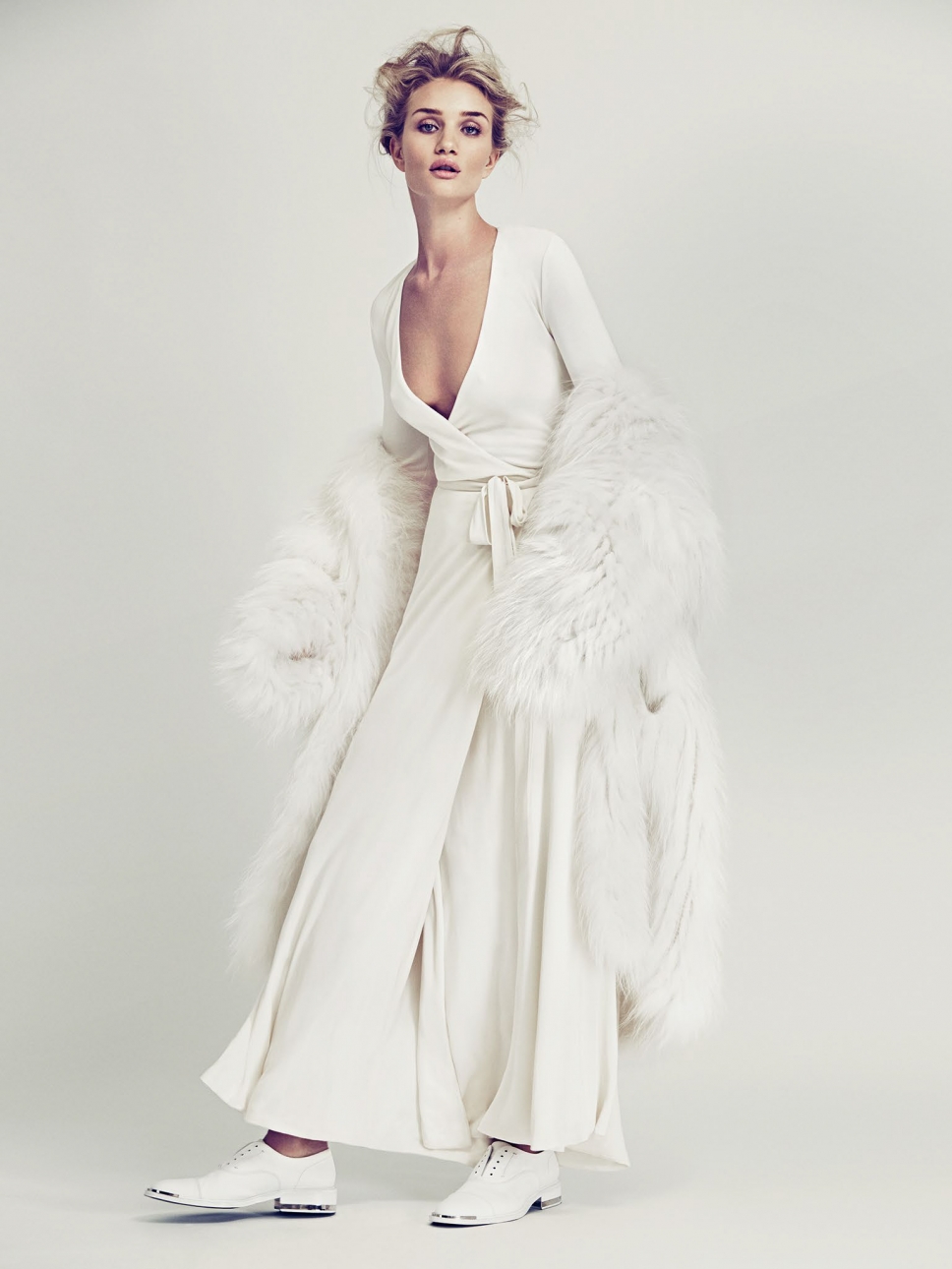 Rosie Huntington-Whiteley