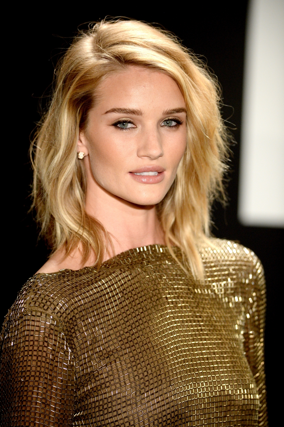 Rosie Huntington-Whiteley