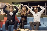 Rosie Huntington-Whiteley