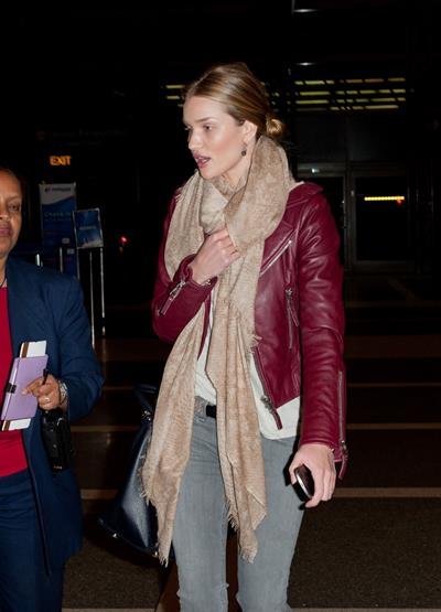 Rosie Huntington-Whiteley