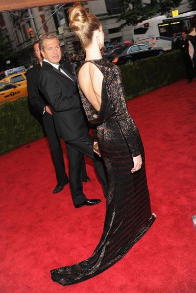 Rosie Huntington-Whiteley