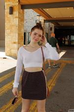 Myra Glasford Fun in the Mall