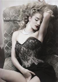 Rosie Huntington-Whiteley