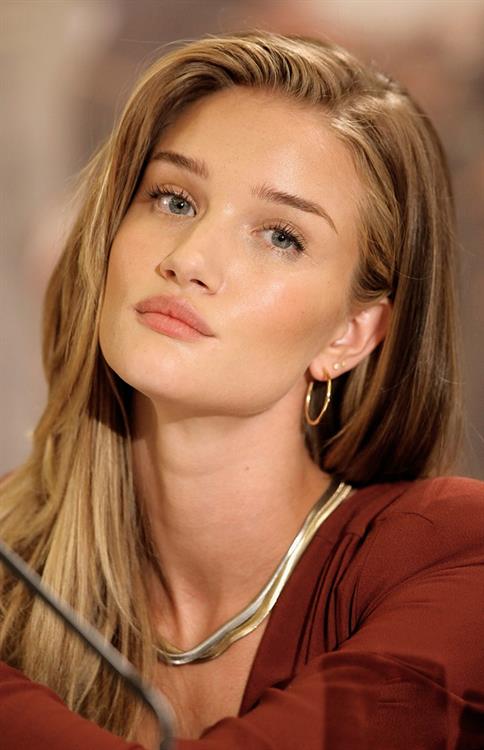 Rosie Huntington-Whiteley