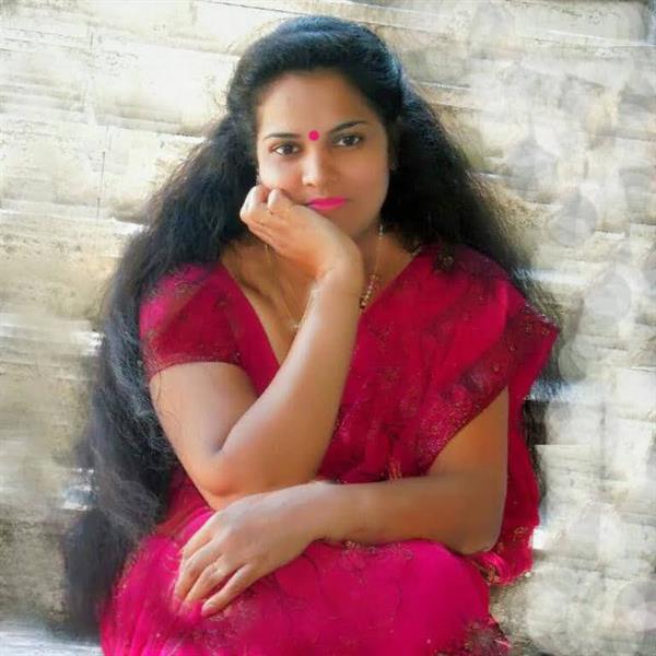 My wife works as a prostitute in all the major  Indian cities. She is very beautiful and I love her very much. She also enjoys as a prostitute as she can enjoy lots of different dicks everyday.I love to see my wife as a prostitute. She also shares her daily experiences with different men once she is free from her service.