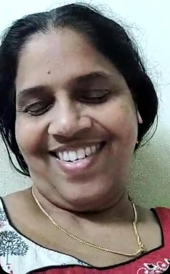 My wife works as a prostitute in all the major  Indian cities. She is very beautiful and I love her very much. She also enjoys as a prostitute as she can enjoy lots of different dicks everyday.I love to see my wife as a prostitute. She also shares her daily experiences with different men once she is free from her service.