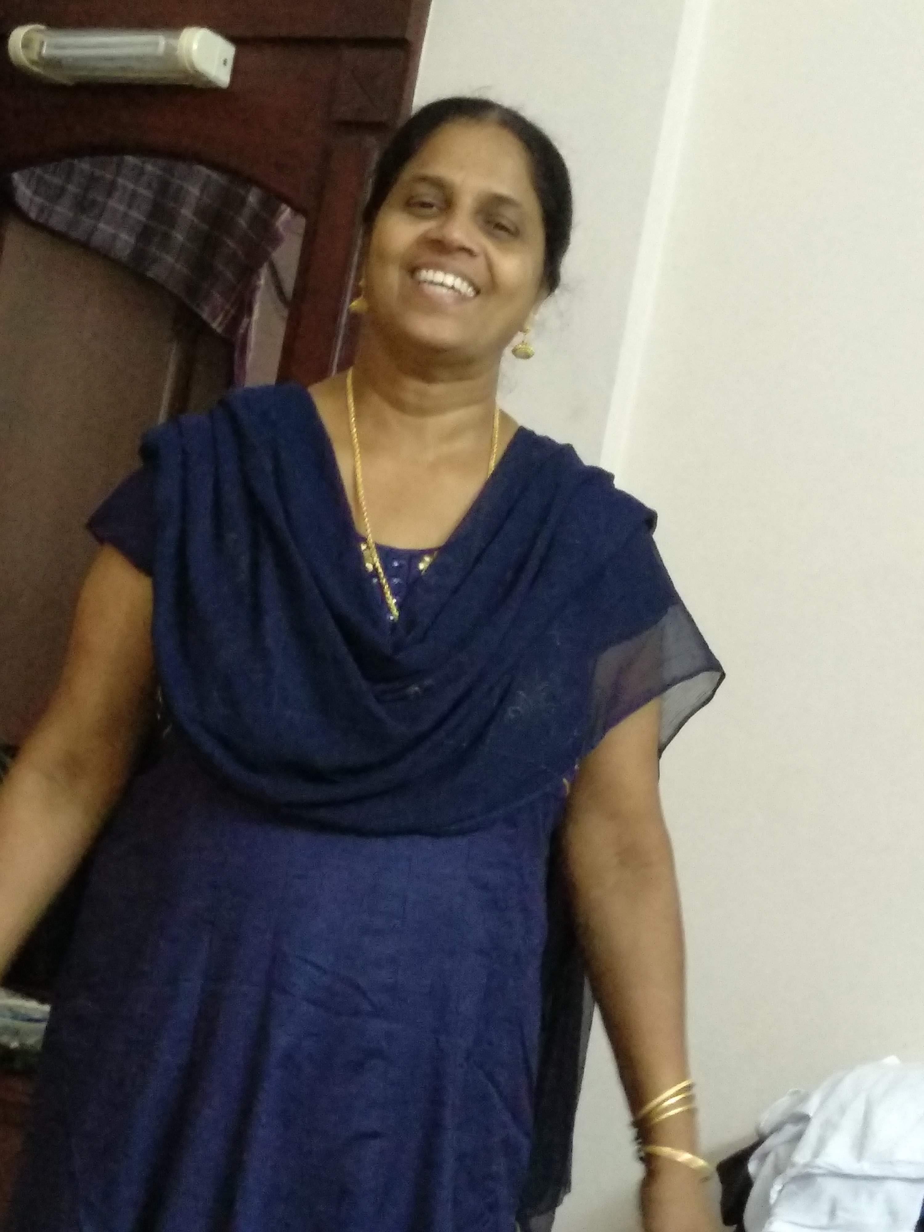 My wife works as a prostitute in all the major  Indian cities. She is very beautiful and I love her very much. She also enjoys as a prostitute as she can enjoy lots of different dicks everyday.I love to see my wife as a prostitute. She also shares her daily experiences with different men once she is free from her service.