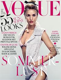 Rosie Huntington-Whiteley