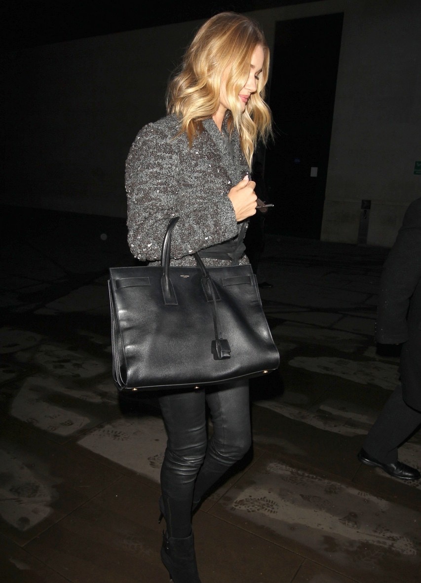 Rosie Huntington-Whiteley