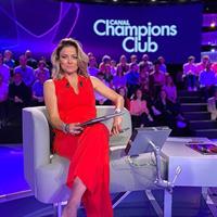 Laure Boulleau Instagram pics