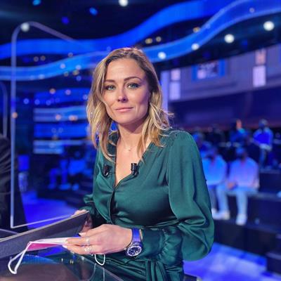 Laure Boulleau Instagram pics