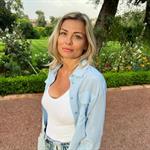 Laure Boulleau Instagram pics