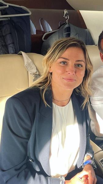 Laure Boulleau Instagram pics