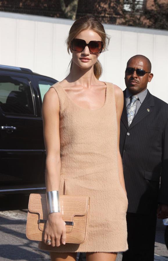 Rosie Huntington-Whiteley