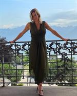 Laure Boulleau Instagram pics