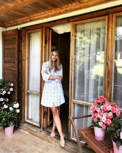 Alicia Dauby Pictures