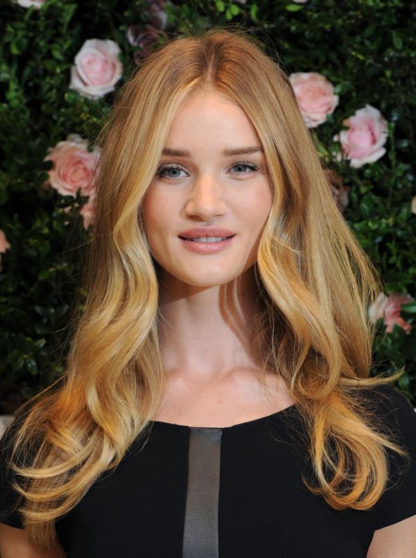 Rosie Huntington-Whiteley